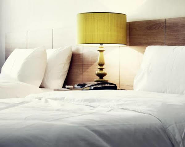 Brasilia Imperial Hotel E Eventos Екстер'єр фото