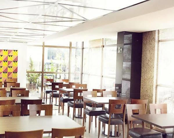 Brasilia Imperial Hotel E Eventos Екстер'єр фото